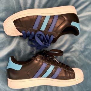 Limited Edition Adidas Super Star Shoes
